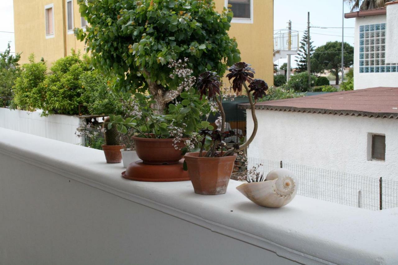 Locanda Del Pino Marina di Ginosa Eksteriør billede